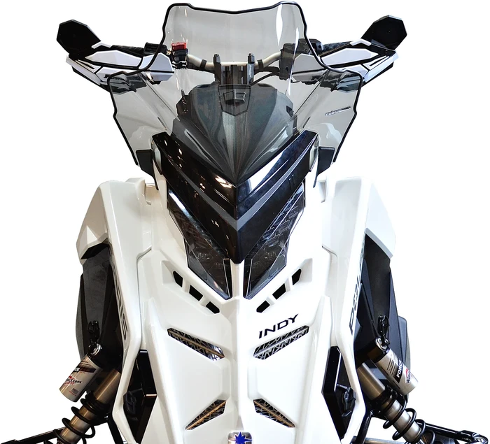 POWERMADD - 14621 - Windshield