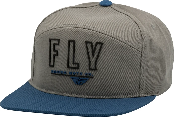 FLY RACING - 351-0027 - Skyline Hat