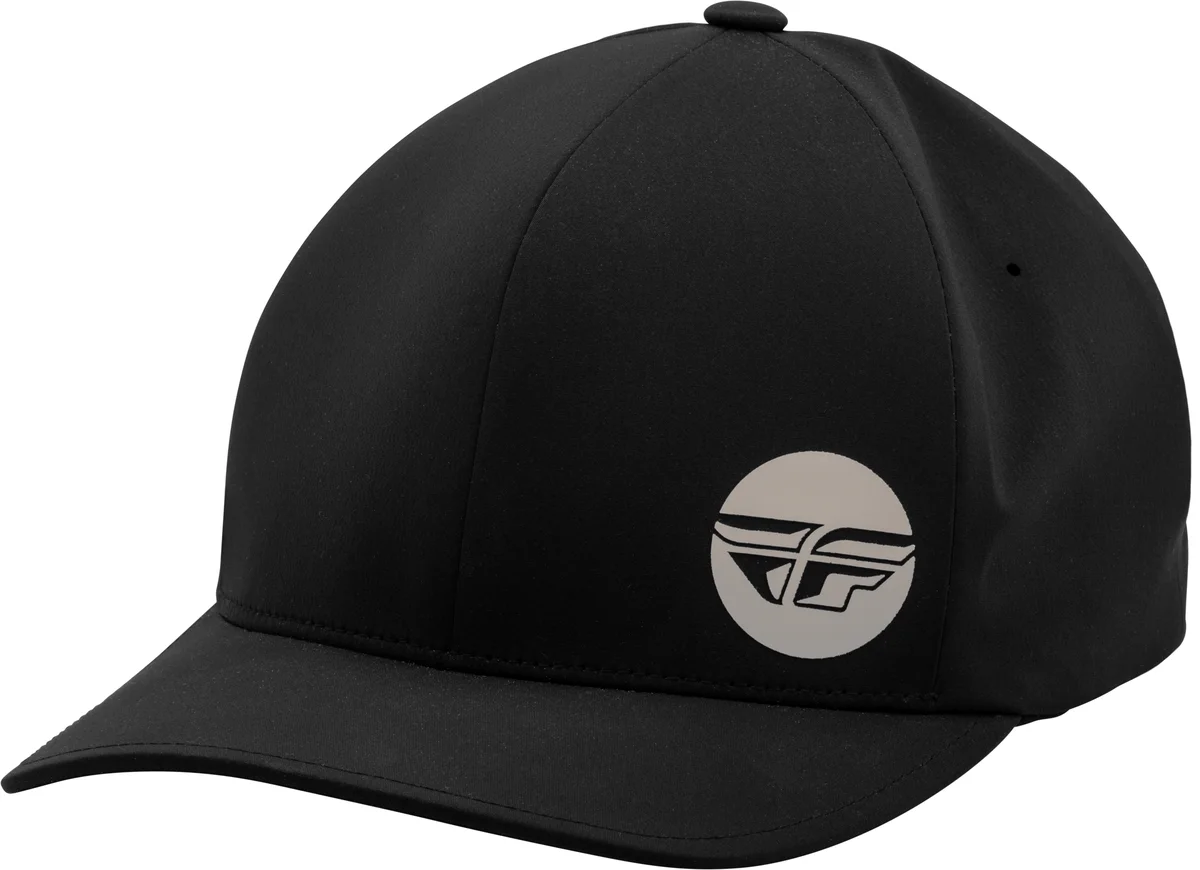 FLY RACING - 351-0116L - Delta Hat