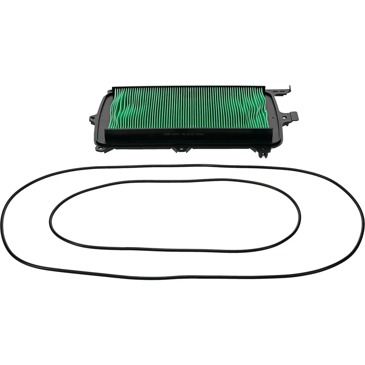 ALL BALLS - 48-1036 - Air Filter Kit