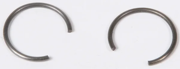 VERTEX 72048K Piston Circlips - High-Quality Motorcycle Engine Component Kit