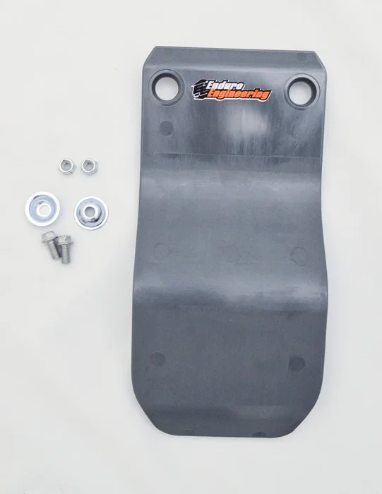 ENDURO ENGINEERING - 31-5017 - Skidplate Linkage Guard