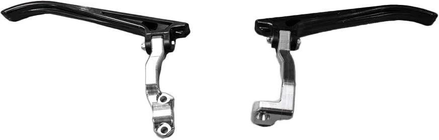 ENDURO ENGINEERING - 53-2120 - Aluminum Mount Open Ended Guard