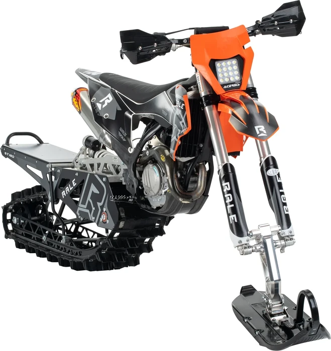 RALE INDUSTRIES - 10023 - ST120 Conversion Kit