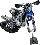 RALE INDUSTRIES - 21023 - ST120 Conversion Kit