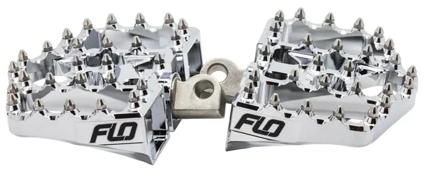 FLO MOTORSPORTS - FPEG-800V4CR - Mini Moto Boards