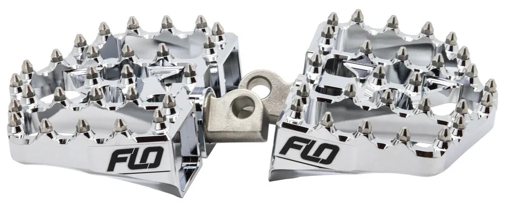 FLO MOTORSPORTS - FPEG-800V4CR - Mini Moto Boards
