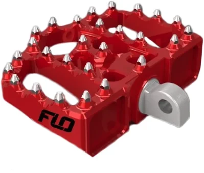 FLO MOTORSPORTS - FPEG-800V4R - Mini Moto Boards