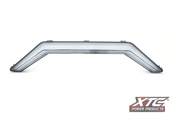 XTC POWER PRODUCTS - POL-RZR-PTL - Front Signature Light and Accents