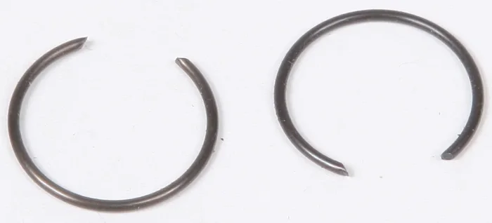 VERTEX 72071K Piston Circlips - High-Quality Motorcycle Engine Component Kit