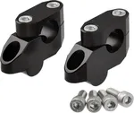 ZETA - ZE53-05261 - Handlebar Risers