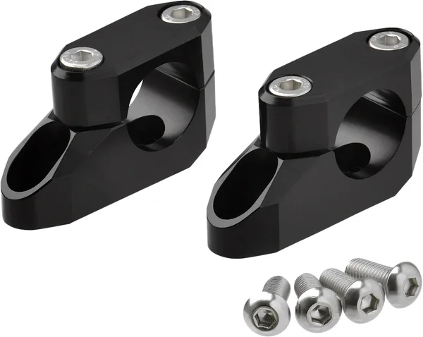 ZETA - ZE53-06261 - Handlebar Risers
