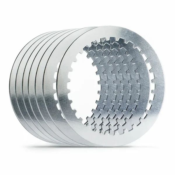 HINSON - SP557-7-2101 - Steel Clutch Component