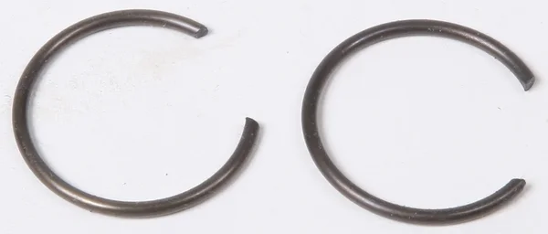 VERTEX 72075K Piston Circlips - High-Quality Motorcycle Engine Component