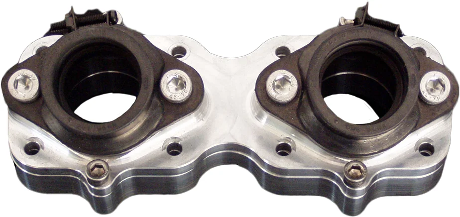 MODQUAD - IM-1 - Intake Manifold