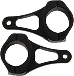 MODQUAD - LMH-1.875-BLK - MQ LIGHT MNT 1.875" HORZ MNT BLK