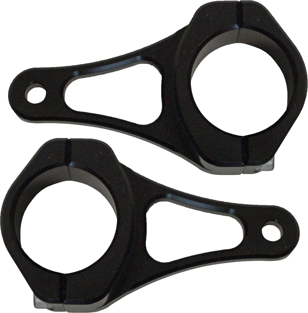 MODQUAD - LMH-1.875-BLK - MQ LIGHT MNT 1.875" HORZ MNT BLK