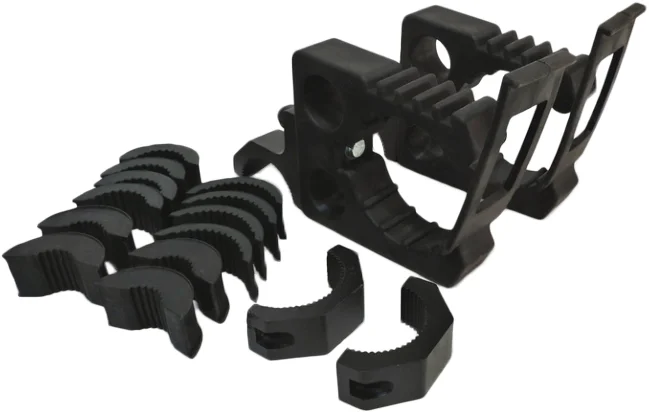 HORNET - U-3037 - Fire Extinguisher Mount