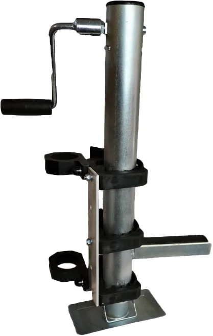 HORNET U-5000-PF ATV/UTV Jack Pro Fit Mount - Durable, Easy Installation, Universal Fit