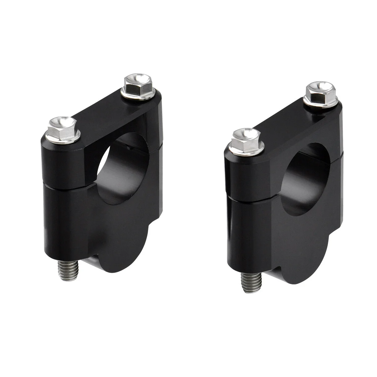 DRC - ZE53-02301 - Handlebar Risers