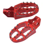 DRC - ZE93-1822 - Aluminum Footpegs