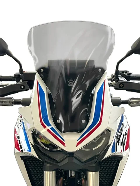 NATIONAL CYCLE - N20071 - Fairing Mount V-Stream Windscreen