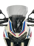 NATIONAL CYCLE - N20071 - Fairing Mount V-Stream Windscreen
