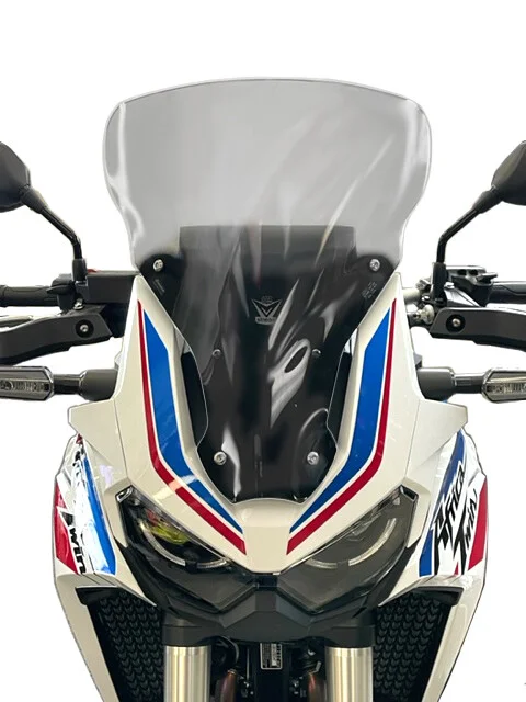 NATIONAL CYCLE - N20071 - Fairing Mount V-Stream Windscreen