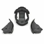 SCORPION EXO - 32-610-04 - EXO-R320 Helmet KwikWick II Liner