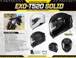 SCORPION EXO - 59-813 - Silent Seller