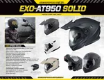 SCORPION EXO - 59-815 - Silent Seller