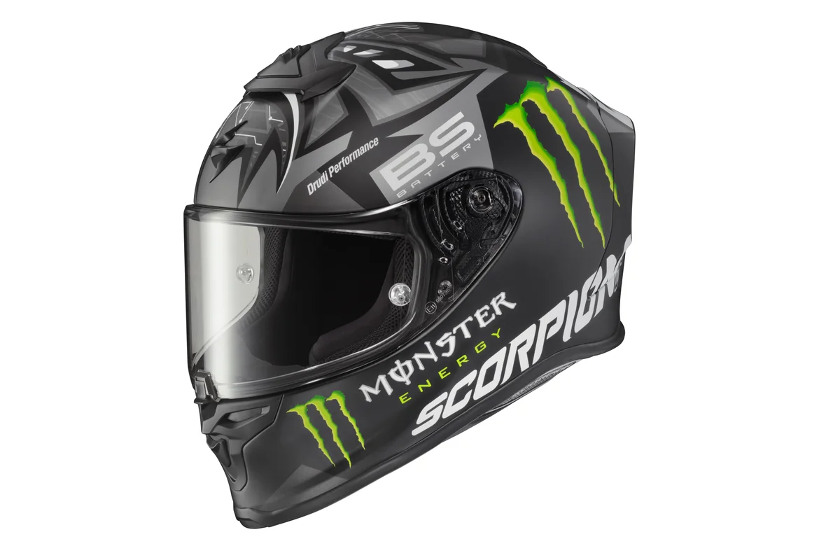 SCORPION EXO - R1-4202 - EXO-R1 Air Full Face Helmet
