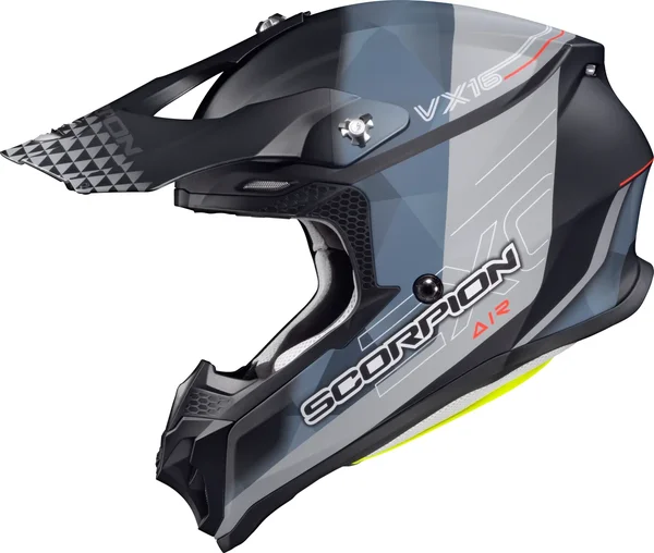 SCORPION EXO - 16-1014 - VX-16 Off Road Helmet Prism