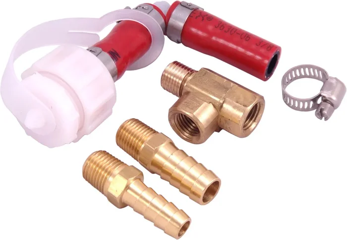 ATLANTIS - A2522 - Flush Kit