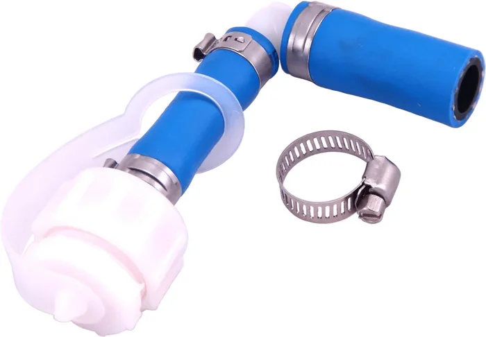 ATLANTIS A2520 Flush Kit - Engine Mounting Solution for Powersports Vehicles