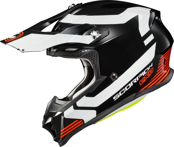 SCORPION EXO - 16-1112 - VX-16 Off-Road Helmet Format