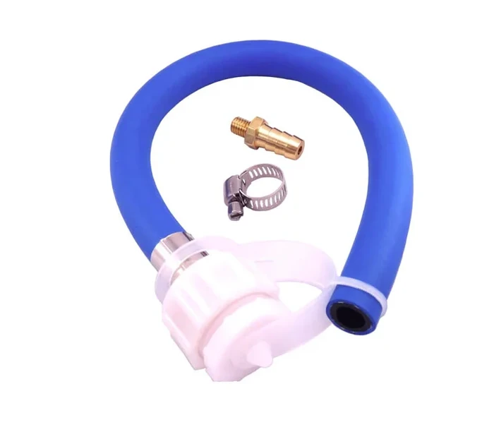 ATLANTIS A8588 Flush Kit - Engine Mounting Solution for Powersports Vehicles