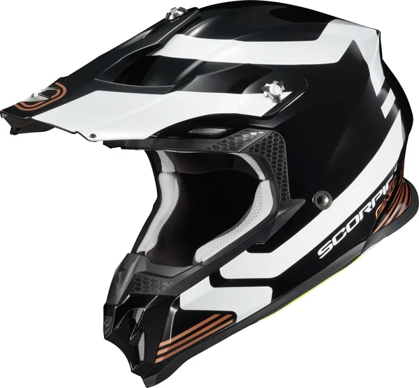 SCORPION EXO - 16-1135 - VX-16 Off-Road Helmet Format