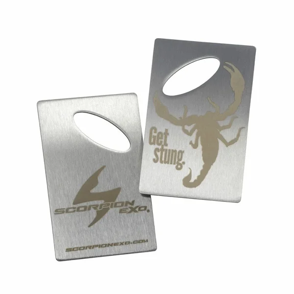 SCORPION EXO - 59-805 - Scorpion EXO Bottle Opener