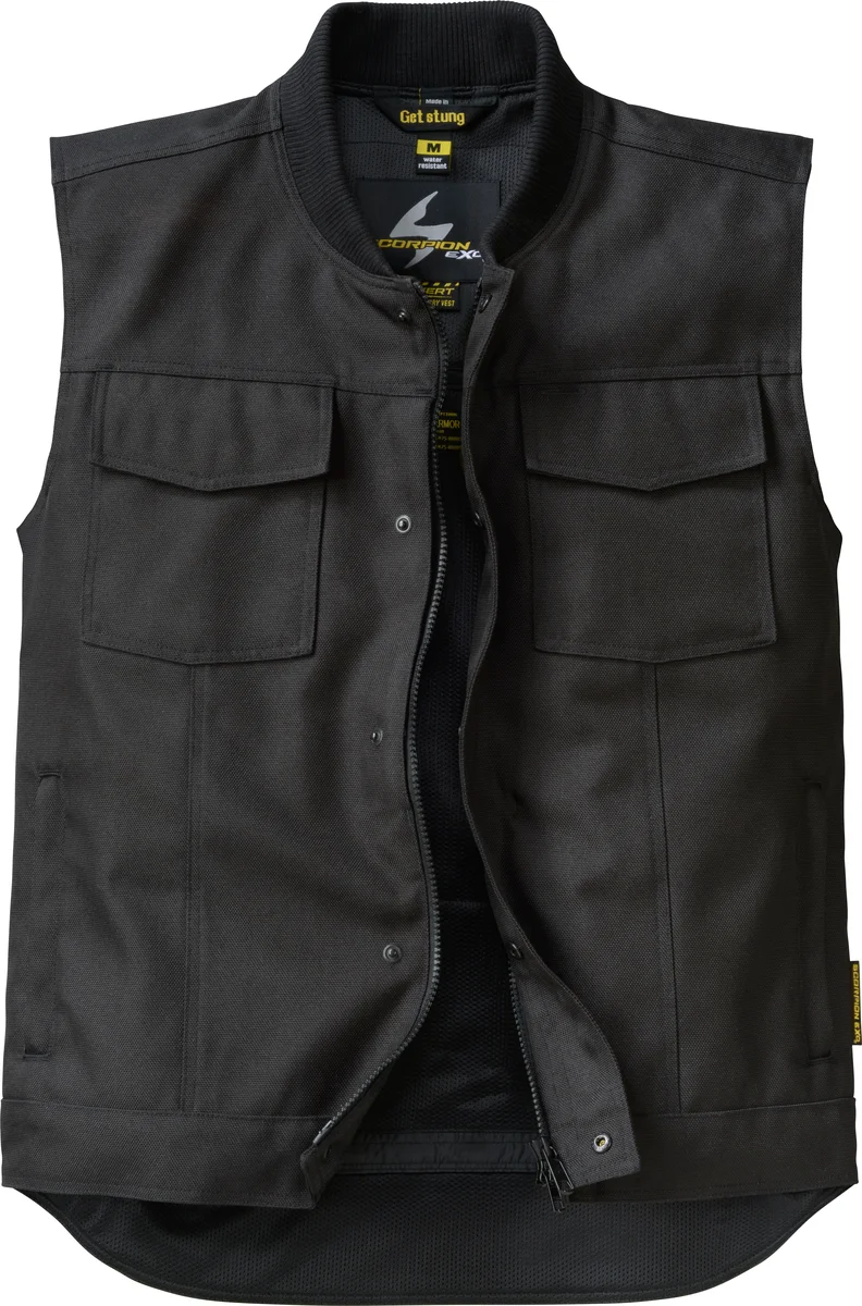SCORPION EXO - 3610-8 - Covert Conceal Carry Vest