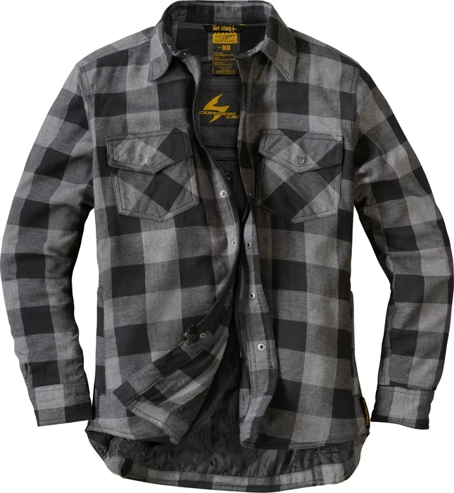 SCORPION EXO - 52201-3 - Covert Women's Flannel