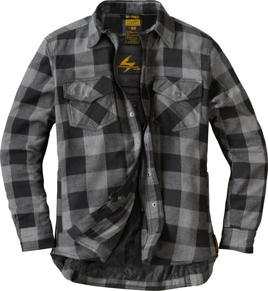 SCORPION EXO - 52201-2 - Covert Women's Flannel