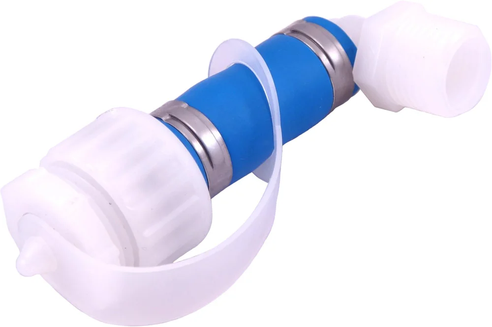 ATLANTIS - A6001 - Flush Kit