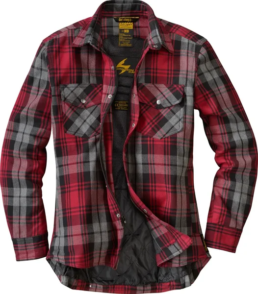 SCORPION EXO - 52211-3 - Covert Women's Flannel