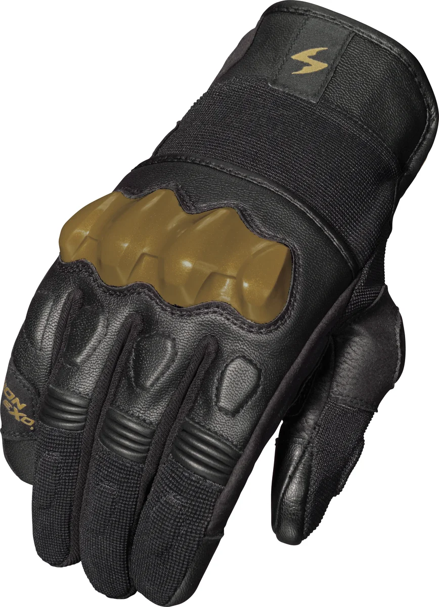 SCORPION EXO - G40-086 - Hybrid Air Gloves