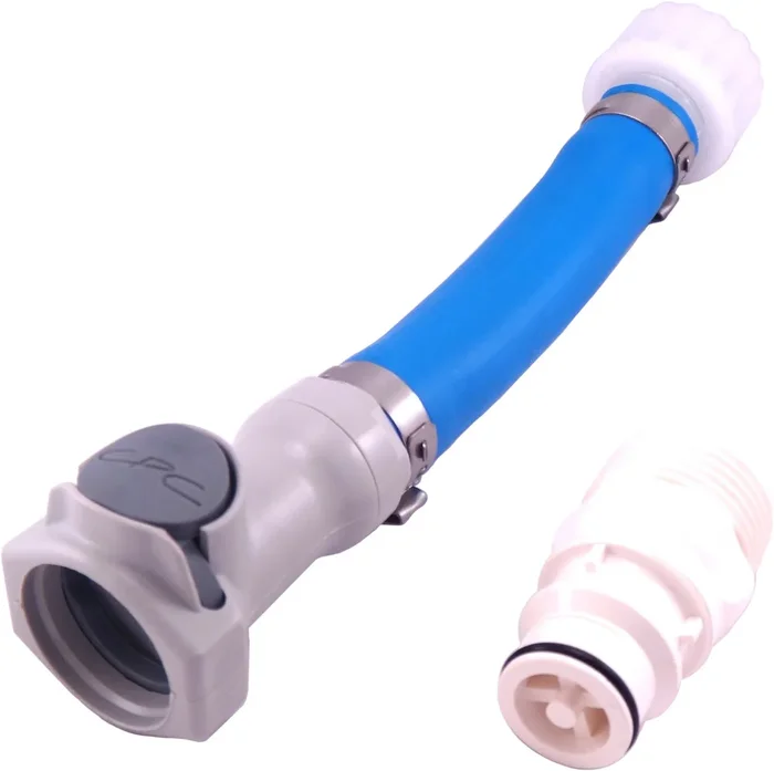 ATLANTIS A7004 Flush Kit - Engine Mounting Solution for Powersports Vehicles