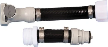 ATLANTIS A7003 Flush Kit - Engine Mounting Solution for Powersports Vehicles