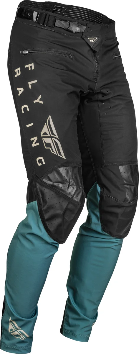 FLY RACING - 376-04134 - Radium Bicycle Pants