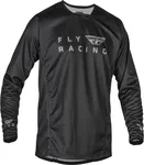 FLY RACING - 376-050YL - Youth Radium Jersey