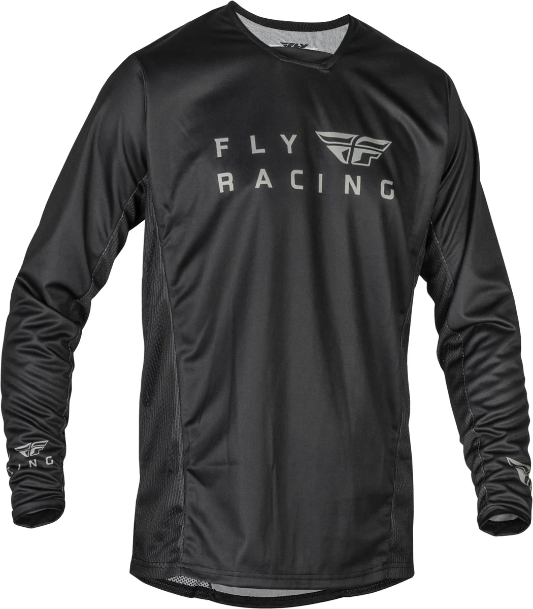 FLY RACING - 376-050YL - Youth Radium Jersey